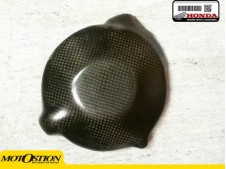 Protector tapa encendido carbono usada LACOMOTO CBR 600 RR 600 2005-2007  desguace motos