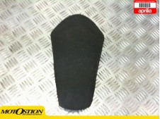 Asiento pasajero negro APRILIA RS 50 2007-2014  desguace motos