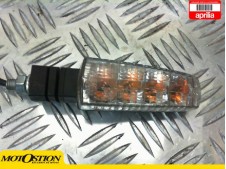 Intermitente delantero derecho 01 APRILIA RS 50 2007-2014  recambios para moto