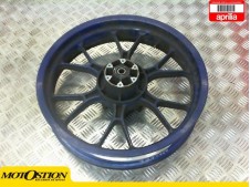Rueda trasera APRILIA RS 50 2007-2014 Recambio Ocasion