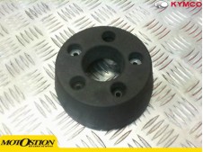 Embellecedor salida silencioso KYMCO PEOPLE 250 2006-2009  repuestos de motos