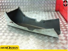 Quilla blanca GILERA KZ 125 1986-1990  motodesguace