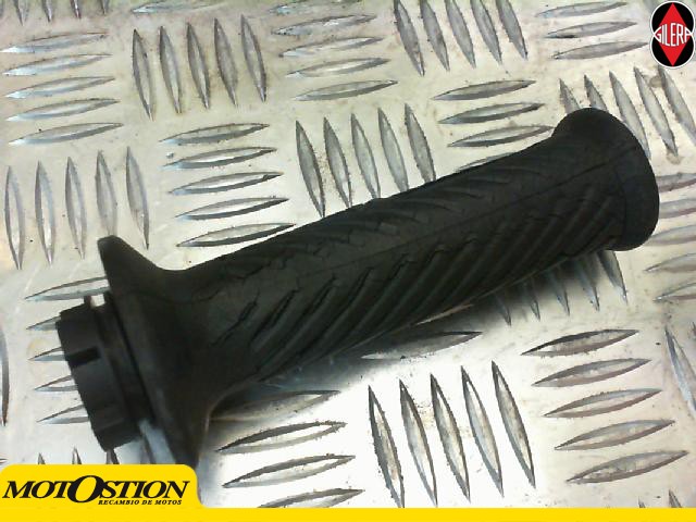 Caña acelerador plastico GILERA KZ 125 1986-1990  recambio moto