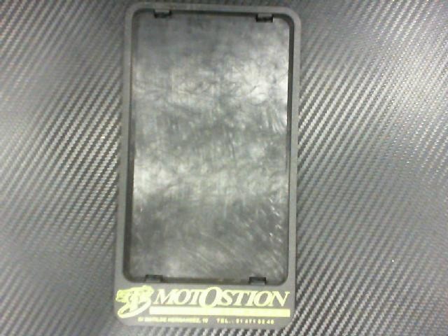 porta matriculas motostion ciclomotores motostion varios