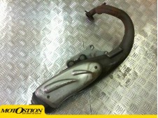 Escape completa turbokit TK CORDI 50 2005-2012  recambios para moto
