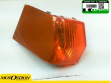 Intermitente trasero izquierdo carenada KAWASAKI GPZ 400 1986-1989  despiece de moto