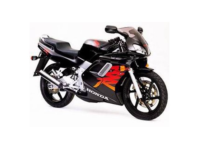 Cdi valvulas HONDA NSR 125 1995-2000  despiece de moto