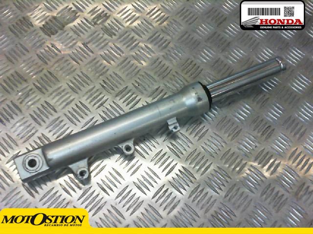 Barra completa izquierda HONDA SCOOPY 125 2009-2014  desguace motos