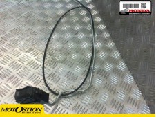 Cable cerradura asiento HONDA SCOOPY 125 2009-2014  moto