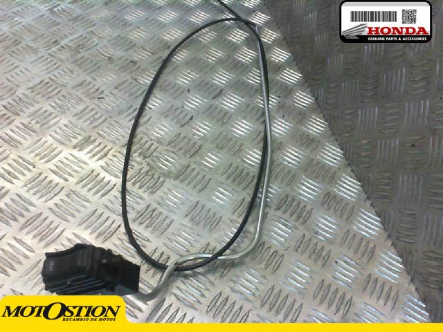 Cable cerradura asiento HONDA SCOOPY 125 2009-2014  moto