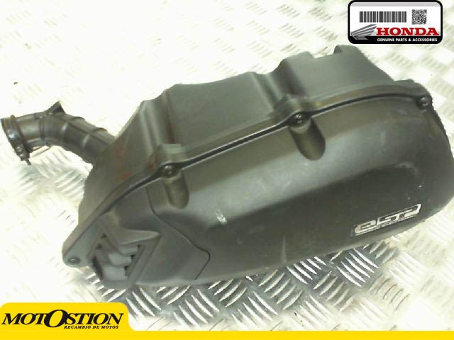 Caja filtro aire HONDA SCOOPY 125 2009-2014  desguace motos