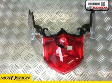 Piloto trasero HONDA SCOOPY 125 2009-2014  repuestos de motos