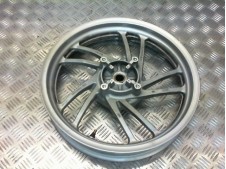 Rueda trasera HONDA SCOOPY 125 2009-2014  moto