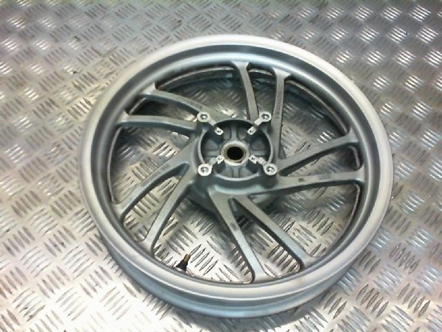 Rueda trasera HONDA SCOOPY 125 2009-2014  moto