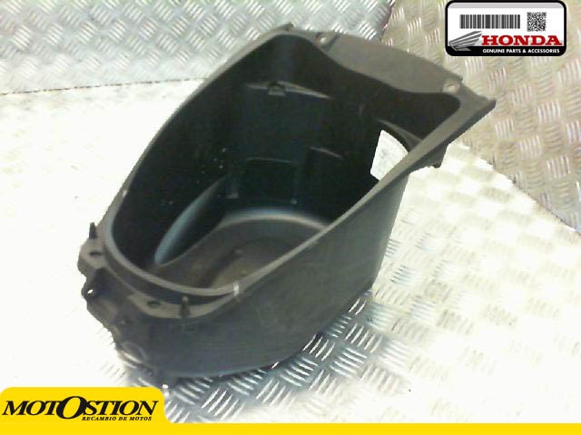 Cofano asiento HONDA SCOOPY 125 2009-2014 Recambio Ocasion