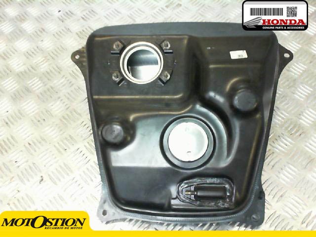 Deposito gasolina HONDA SCOOPY 125 2009-2014  repuestos de motos