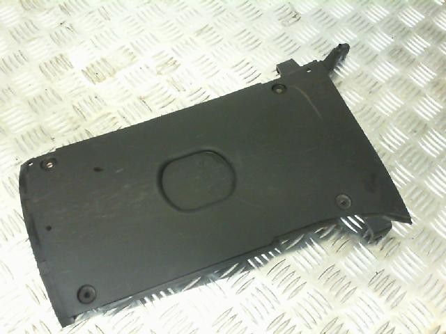 Quilla HONDA SCOOPY 125 2009-2014  recambios para moto