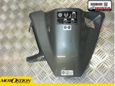Embellecedor contra escudo gris HONDA SCOOPY 125 2009-2014  desguace motos