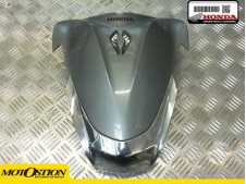 Carenando superior superior gris HONDA SCOOPY 125 2009-2014  segunda mano