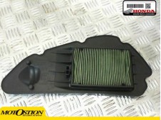 Filtro aire HONDA SCOOPY 125 2009-2014  recambio moto