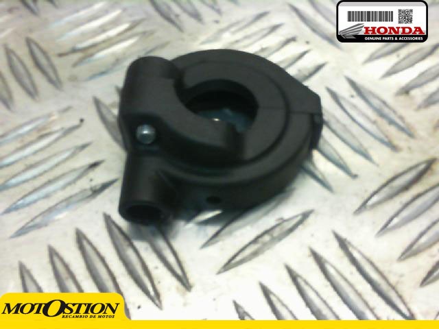 Puño acelerador HONDA SCOOPY 125 2009-2014  recambios para moto