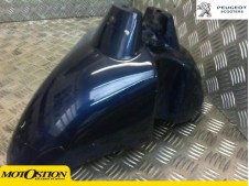 Aleta delantera azul PEUGEOT VIVA CITY 50 1999-1999  desguace motos