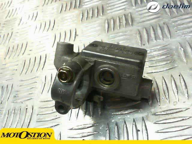 Bomba freno trasero DAELIM HISTORY 125 2005-2010  motodesguace