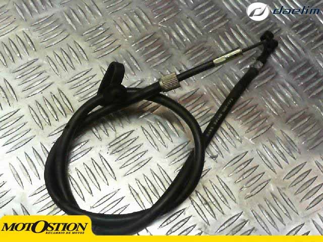 Cable cuenta kilometros DAELIM HISTORY 125 2005-2010  recambios para moto