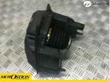 Caja filtro aire DAELIM HISTORY 125 2005-2010  despiece de moto