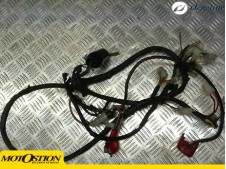 Sistema electrico completo DAELIM HISTORY 125 2005-2010  motodesguace