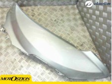 Cacha izquierda gris DAELIM HISTORY 125 2005-2010  desguace motos