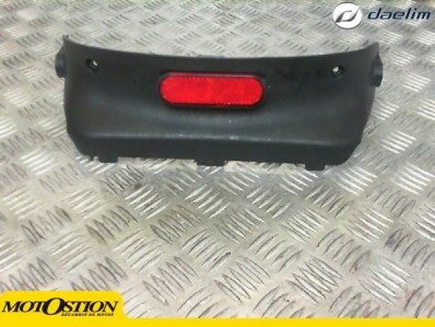 Union colin inferior DAELIM HISTORY 125 2005-2010  moto