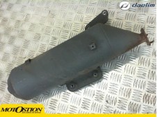 Silencioso DAELIM HISTORY 125 2005-2010  moto