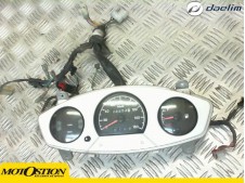 Relojes completos DAELIM HISTORY 125 2005-2010  desguace motos