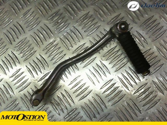 Pedal de arranque DAELIM HISTORY 125 2005-2010  recambios para moto