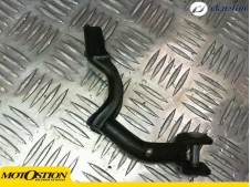 Soporte estribera delantero derecho DAELIM HISTORY 125 2005-2010  despiece de moto