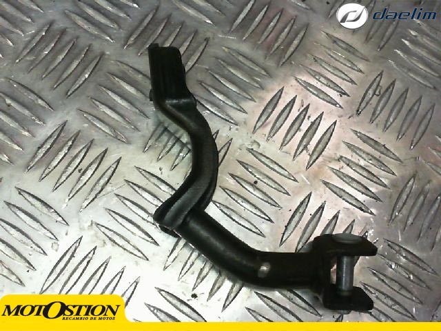 Soporte estribera delantero derecho DAELIM HISTORY 125 2005-2010  despiece de moto