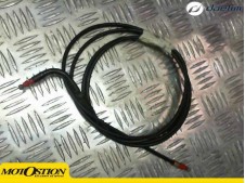 Cable cerradura asiento DAELIM HISTORY 125 2005-2010  despiece de moto