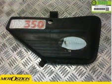 Cacha derecha negra JAWA JAWA 350 1991-1993  moto