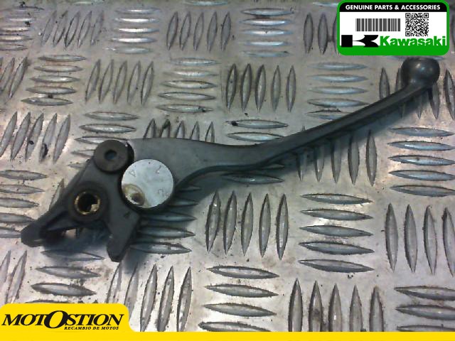 Maneta freno KAWASAKI GPZ 1100 1995-1997 Recambio Ocasion