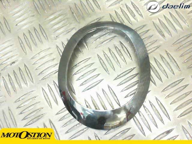 Embellecedor relojes completos DAELIM BESBI 125 2008-2012  recambio moto