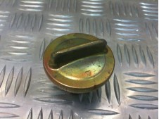 Tapon de gasolina DAELIM BESBI 125 2008-2012  segunda mano