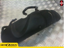 Aleta delantera izquierda GILERA FUOCO 500 2007-2014  moto