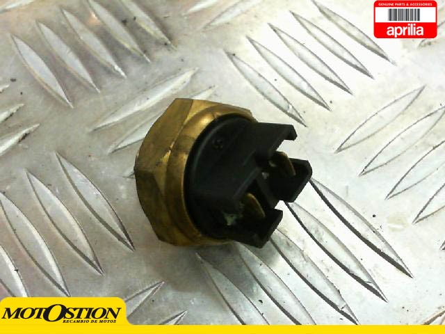 Electrovalvula APRILIA SPORTCITY CUBE 125 2008-2010 Recambio Ocasion