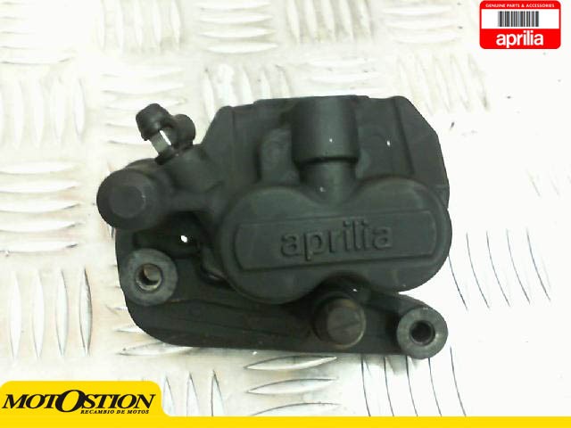 Pinza freno delantera APRILIA SPORTCITY CUBE 125 2008-2010  despiece de moto