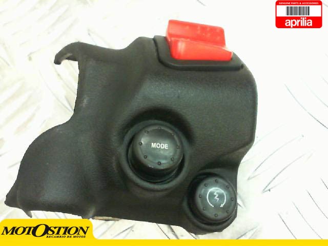 Piña luces derecha APRILIA SPORTCITY CUBE 125 2008-2010  repuestos de motos