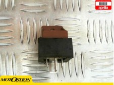 Rele arranque APRILIA SPORTCITY CUBE 125 2008-2010  moto