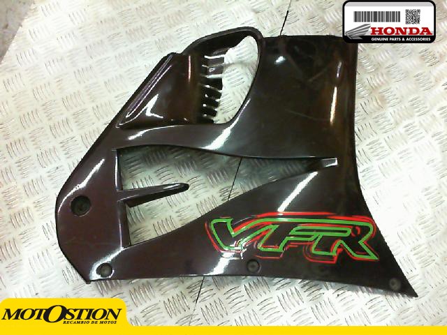Faldon derecho morado HONDA VFR 750 1994-1997  desguace motos