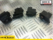 Botonera HONDA DYLAN 125 2002-2008  segunda mano