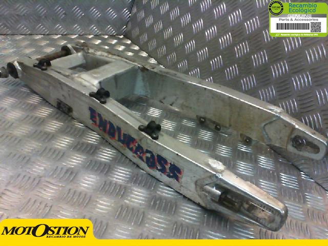 Basculante GASGAS ENDUCROSS 250 1989-1991  despiece de moto